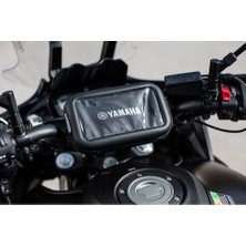 Yamaha Tracer 700 Gidon Çantası BC6-F483E-00-00