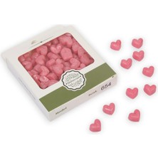 Profisher Mühür Mumu Eritme Kalp Boncuk Paket Model No: 654 Gülpembe