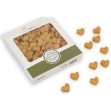 Profisher Mühür Mumu Eritme Kalp Boncuk Paket Model No: 665 Saten Kayısı