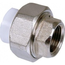 Kalde 20X1/2 Pprc Iç Dişli Oynar Başlı Rekor ONS