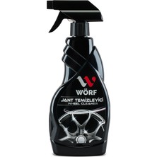 Wörf Jant Temizleyici Sprey 500 ml