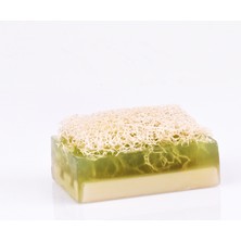 Kyria Çay Ağacı Özlü Kabak Lifli Sabun