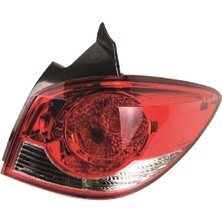 MATSUBA Chevrolet Cruze Hatcback Sağ Stop Lambası 2009-2014