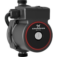 Grundfos Upa 15-90 Sıcak Su Mini Hidrofor 0.9 Bar 1.7 M³/h