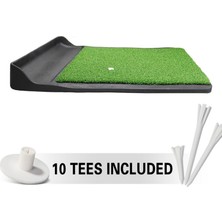 Yolanda Golf Antrenman Ekipmanı (Yurt Dışından)