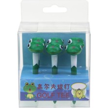 Yolanda Golf Antrenman Ekipmanı (Yurt Dışından)