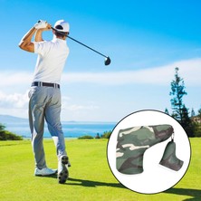 Yolanda Golf Antrenman Ekipmanı (Yurt Dışından)