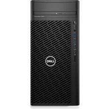 Dell Precision 3660 Dws I7-12700 Vpro 16 GB 1 Tb HDD 512 GB SSD T1000 Windows 11 Pro 3660-I7-12700-3009