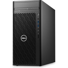 Dell Precision 3660 Dws I7-12700 Vpro 16 GB 1 Tb HDD 512 GB SSD T1000 Windows 11 Pro 3660-I7-12700-3009