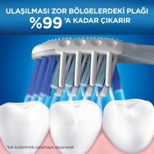 Oral-B Diş Fırçası Pro-Expert Hepsi 1 Arada 35 Yumuşak