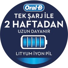Oral-B Aquacare Oxyjet Sarj Edilebilir Ağız Duşu