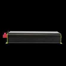 Solinved Slvu Serisi 1500W Tam Sinüs Ups Şarjlı Inverter 12V