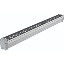 MİMAR LED Wallwasher Duvar LED Aydınlatma 67 cm 24 Watt