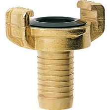 Sir Tırnaklı Sarı Hortum Rakoru 1,5"