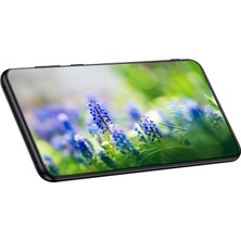 Lr Joyful Huawei Mate Için Sulada 50 4g Görünmez Kickstand Kaymaz Telefon Kasası Pu Deri Kaplamalı Pc + Tpu Damla Testli Arka Kılıf (Yurt Dışından)