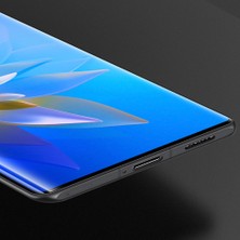 Lr Joyful Huawei P50 Pro 4g Ultra Ince Pp Kılıf Mat Bırak-Kötü Koruma Cep Telefonu Kılıfı (Yurt Dışından)