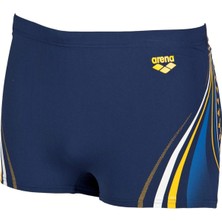 Arena One Serigraphy Erkek Yüzme Mayosu