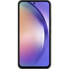 Samsung Galaxy A54 256 GB 8 GB Ram (Samsung Türkiye Garantili) Siyah