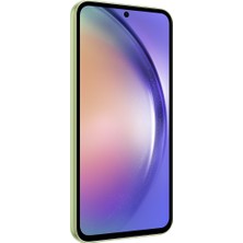 Samsung Galaxy A54 128 GB 8 GB Ram (Samsung Türkiye Garantili) Açık Yeşil