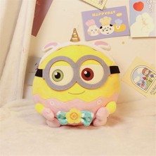 Tcherchi Despicable Peluş Bebek (Yurt Dışından)