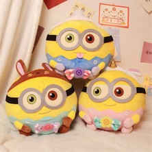 Tcherchi Despicable Peluş Bebek (Yurt Dışından)