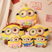 Tcherchi Despicable Peluş Bebek (Yurt Dışından)