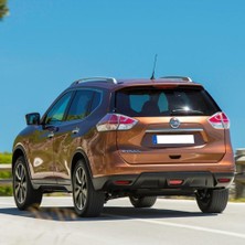 Silbak Nissan X-Trail T32 2014-2018 Arka Cam Silecek Süpürgesi 30CM