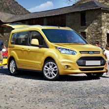 Silbak Ford Tourneo Connect 2014-2023 Ön Cam Silecek Takımı 75X75CM