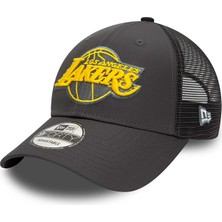 New Era Yetişkin Home Fıeld 9forty Trucker Loslak Şapka