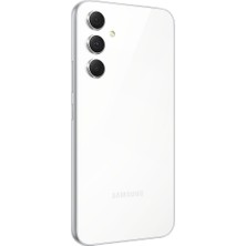 Samsung Galaxy A54 128 GB 8 GB Ram (Samsung Türkiye Garantili) Beyaz