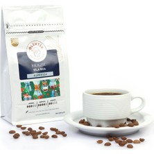 Pure Olentia Bolivia La Paz Expresso Kahve 250 gr (Öğütülmüş)