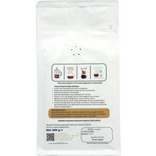 Pure Olentia Bolivia La Paz Filtre Kahve 250 gr (Öğütülmüş)