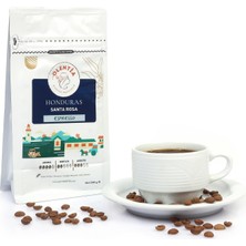 Pure Olentia Honduras Santa Rosa Expresso Kahve 250 gr (Öğütülmüş)