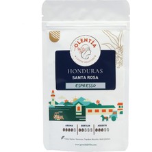 Pure Olentia Honduras Santa Rosa Expresso Kahve 250 gr (Öğütülmüş)