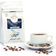 Pure Olentia Bolivia La Paz Expresso Kahve 250 gr (Çekirdek)