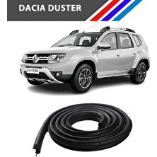 Otozet - Dacia Duster Ön Kapı Fitili 1 Adet Sağ Veya Sol Uyumlu 2010 - 2013