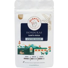 Pure Olentia Honduras Santa Rosa Filtre Kahve 250 gr (Çekirdek)