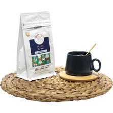 Pure Olentia Brazil Vila Boa Expresso Kahve 250 gr (Çekirdek)