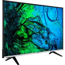 Regal 43R754UR 43'' 108  Ekran Uydu Alıcılı 4K Ultra HD Smart LED TV