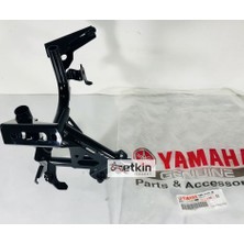 Yamaha Yzf R25 Kafa Demiri 1WDF835600