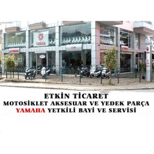 Yamaha Yzf R25 Kafa Demiri 1WDF835600