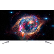 Regal 50R857UQR 50" 127 Ekran Uydu Alıcılı 4K Ultra HD Smart QLED TV