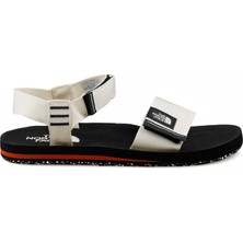 The North Face M Skeena Sandal Erkek Günlük Sandalet NF0A46BG8F11 Renkli