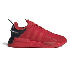 adidas Nmd_v3 Erkek Günlük Ayakkabı GY7357 Kırmızı
