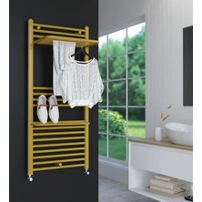 Soylu Movens 6/8 Amortisörlü 60X80 Gold