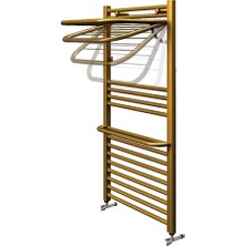 Soylu Movens 6/8 Amortisörlü 60X80 Gold