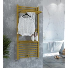 Soylu Movens 6/8 Amortisörlü 60X80 Gold