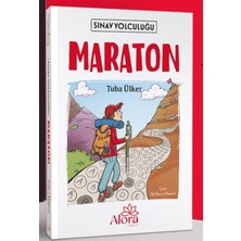 Alora Maraton - Sınav Yolcusu