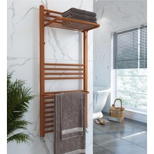 Soylu Movens 6/8 Amortisörlü 60X80 Bronz
