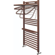 Soylu Movens 6/8 Amortisörlü 60X80 Bronz